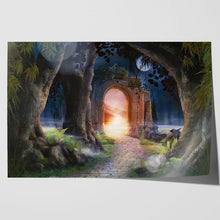 Load image into Gallery viewer, Enchanted Fairy Garden