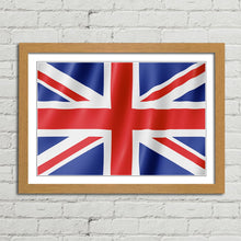 Load image into Gallery viewer, United Kingdom Union Flag