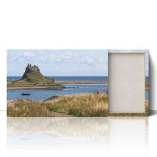 Load image into Gallery viewer, Lindisfarne Castle Boat