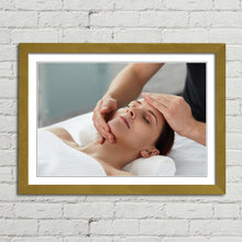 Load image into Gallery viewer, Facial Massage Therapy Spa
