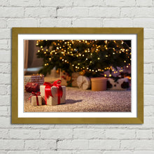 Load image into Gallery viewer, Christmas Tree Lights Gifts Decoration