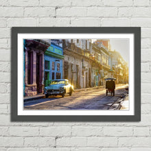 Load image into Gallery viewer, Old Havana Habana Vieja Cuba