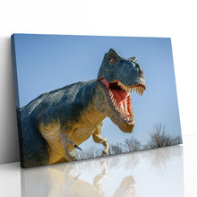 Load image into Gallery viewer, Tyrannosaurus Rex T Rex Dinosaur