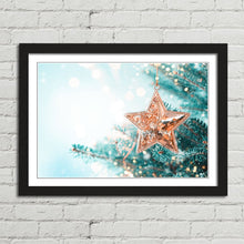 Load image into Gallery viewer, Christmas Fir Tree Decoration
