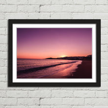 Load image into Gallery viewer, Algarve Beach Sunset
