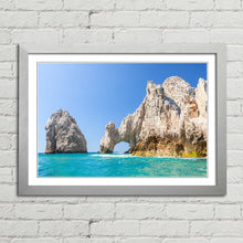 Load image into Gallery viewer, Cabo San Lucas Rock Arch El Arco Mexico
