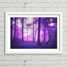 Load image into Gallery viewer, Mystic Fantasy Enchanted Forest
