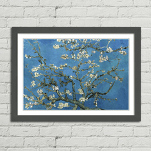 Load image into Gallery viewer, Van Gogh Almond Blossoms Painting
