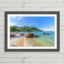 Load image into Gallery viewer, Silver Beach Chaweng Koh Samui
