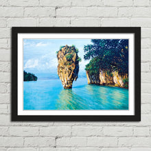 Load image into Gallery viewer, Phang Nga James Bond Island Thailand
