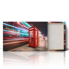 Load image into Gallery viewer, Red Telephone Box London
