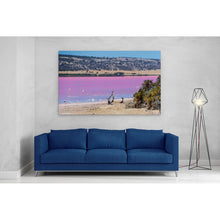 Load image into Gallery viewer, Pink Lake Beach Gregory
