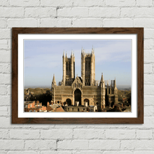 Load image into Gallery viewer, Lincoln Cathedral
