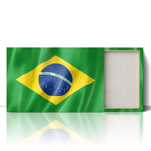 Load image into Gallery viewer, Brazil National Flag
