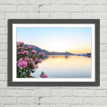 Load image into Gallery viewer, Kizkumu Beach Sunset Marmaris
