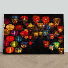 Load image into Gallery viewer, Hoi An Paper Lamps Lights
