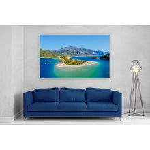 Load image into Gallery viewer, Blue Lagoon Beach Oludeniz
