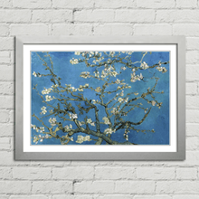 Load image into Gallery viewer, Van Gogh Almond Blossoms Painting
