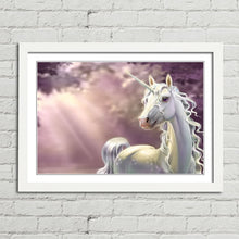 Load image into Gallery viewer, Unicorn Close Up
