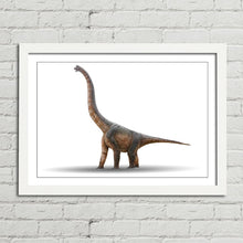 Load image into Gallery viewer, Dinosaur Brontosaurus
