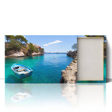 Load image into Gallery viewer, Cala Fornells Boat Majorca
