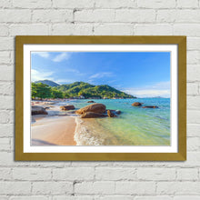 Load image into Gallery viewer, Silver Beach Chaweng Koh Samui
