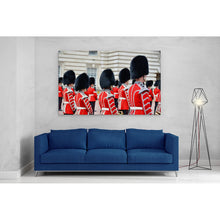 Load image into Gallery viewer, Changing of the Royal Guards at Buckingham Palace
