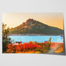 Load image into Gallery viewer, Ayvalik Aegean Sea Turkey
