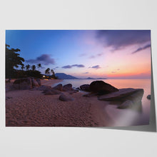 Load image into Gallery viewer, Lamai Beach Sunrise Koh Samui
