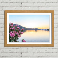 Load image into Gallery viewer, Kizkumu Beach Sunset Marmaris
