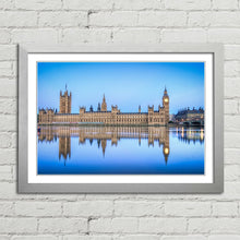 Load image into Gallery viewer, Big Ben and Parliament Westminster
