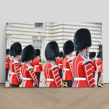 Load image into Gallery viewer, Changing of the Royal Guards at Buckingham Palace
