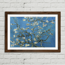 Load image into Gallery viewer, Van Gogh Almond Blossoms Painting
