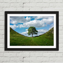 Load image into Gallery viewer, Sycamore Gap at Hadrian&#39;s Wall
