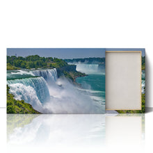 Load image into Gallery viewer, Niagara Falls Waterfall
