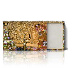 Load image into Gallery viewer, Gustav Klimt, The Tree of Life Painting
