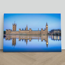 Load image into Gallery viewer, Big Ben and Parliament Westminster
