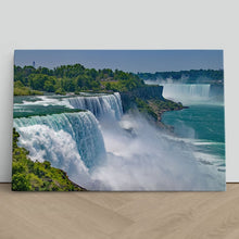 Load image into Gallery viewer, Niagara Falls Waterfall
