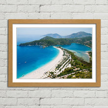 Load image into Gallery viewer, Oludeniz Beach Turkey
