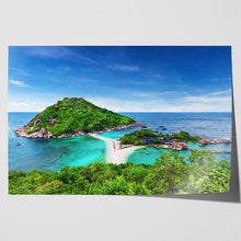 Load image into Gallery viewer, Nang Yuan Island Thailand
