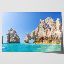 Load image into Gallery viewer, Cabo San Lucas Rock Arch El Arco Mexico
