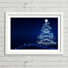 Load image into Gallery viewer, Christmas Magic Tree Shining Star Decoration
