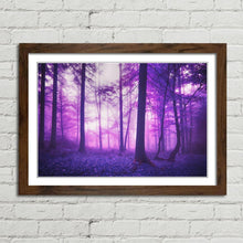 Load image into Gallery viewer, Mystic Fantasy Enchanted Forest
