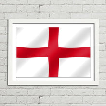 Load image into Gallery viewer, St George Cross England National Flag
