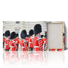 Load image into Gallery viewer, Changing of the Royal Guards at Buckingham Palace
