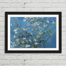 Load image into Gallery viewer, Van Gogh Almond Blossoms Painting
