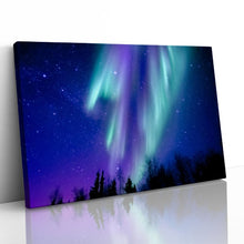 Load image into Gallery viewer, Cosmos Aurora Northern Lights
