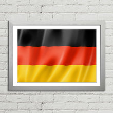 Load image into Gallery viewer, Germany National Flag
