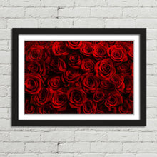 Load image into Gallery viewer, Fresh Red Roses Love Bunch
