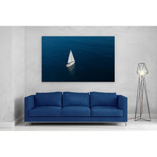 Load image into Gallery viewer, Yacht Boat Sailing
